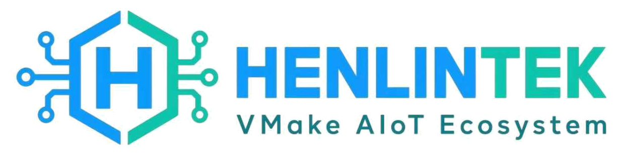 HENLINTEK VMake AIoT Ecosystem